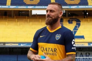 Informe: De Europa a Sudam&eacute;rica, los jugadores que apostaron por nuestro f&uacute;tbol 