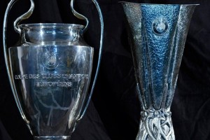 ¿Cuántos argentinos disputarán la fase final de las Copas de Europa?