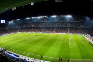 Las entradas para la final de la Europa League cuestan hasta 164 euros