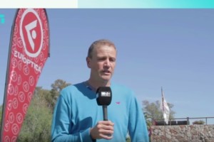 La presencia de Europtica en el golf y otros deportes 