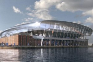 Everton se muda de estadio; &iquest;cu&aacute;nto costar&aacute; y c&oacute;mo es el proyecto?