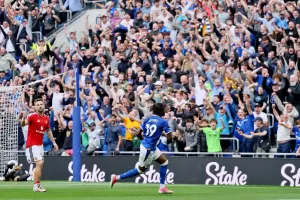 Everton ofrece vivir como futbolista por un d&iacute;a: &iquest;cu&aacute;nto cuesta la experiencia?