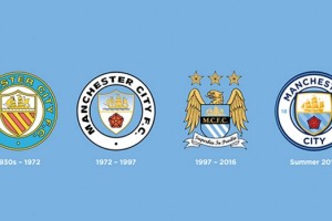 As&iacute; evolucionaron los emblemas de los mejores clubes ingleses