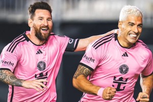 La gran evolución que tuvo el fútbol en Estados Unidos tras la llegada de Messi