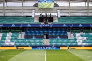 La UEFA Champions League present&oacute; a un nuevo sponsor
