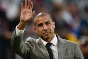 La Expo F&uacute;tbol 2019 en Montevideo contar&aacute; con Trezeguet como invitado principal