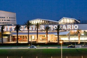 Se present&oacute; Expo F&uacute;tbol City Center Rosario