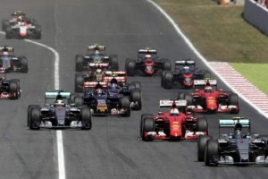 ¿Cuál es el monoplaza de Fórmula 1 más lindo del 2018?