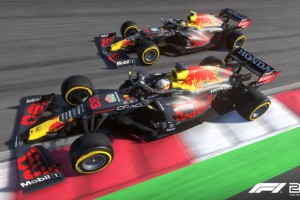 Al igual que el FIFA, los pilotos de la F1 tendr&aacute;n puntaje en su videojuego