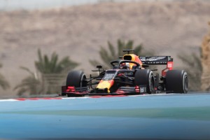 Arabia Saudita y su millonaria propuesta para albergar la F1 