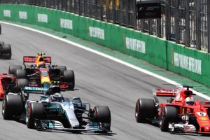 ¿Sao Paulo o Río de Janeiro? la disputa interna del Gobierno brasileño por la Fórmula 1