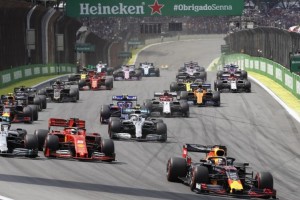 En duda el Gran Premio de Brasil de F1, &iquest;cu&aacute;les son las fechas que se barajan? 