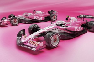 F1: los cambios y diseños llamativos que tendrán algunas escuderías para el GP de Miami