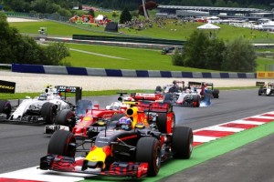 La FIA y su nueva medida estructural para mejorar la Fórmula 1