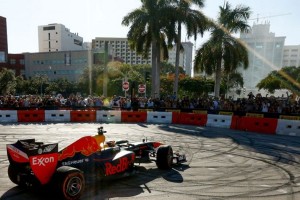 La F&oacute;rmula 1 est&aacute; cerca de sumar su segundo GP en Estados Unidos