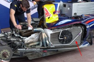 La FIA apuesta por motores más ruidosos y una mejor tecnología a partir del 2021