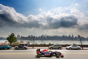 La Fórmula 1 sueña con un Gran Premio en Nueva York