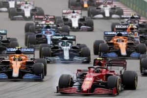 La F&oacute;rmula 1 comenzar&aacute; a utilizar combustibles 100% sostenibles