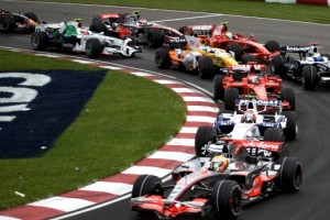 La Fórmula 1 lanza un nuevo plan de viajes para atraer a sus clientes