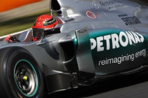 Con México, Italia y China como propuestas, la Fórmula 1 suma un nuevo patrocinador regional para el 2018