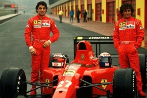 La Fórmula 1 trabaja en crear una categoría senior con pilotos retirados