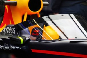 Sebastian Vettel será el primero en probar el ‘Shield’ en la Fórmula Uno