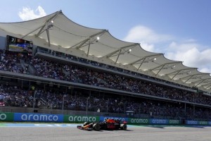 Estados Unidos busca expandir su crecimiento en la F&oacute;rmula 1 y planea recibir 3 carreras en 2023 