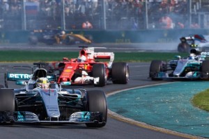 La Fórmula apostaría por un exótico destino para ampliar las fechas en el 2018