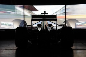 La Fórmula 1 apuesta por la tecnología de realidad virtual para potenciar su marca