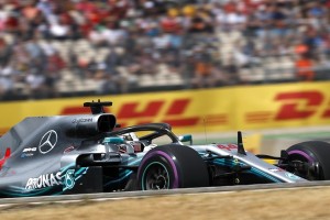 Los pilotos están conformes con la idea de premiar con puntos a la vuelta más rápida de cada carrera