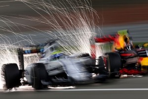 La FIA aprob&oacute; el calendario 2017 de la F&oacute;rmula 1