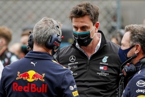  El VAR llega a la F&oacute;rmula 1, &iquest;C&oacute;mo se utilizar&aacute;?