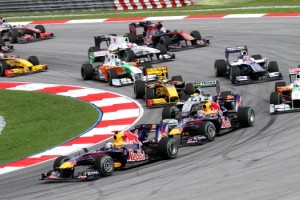 Fondos de Estados Unidos y Qatar ofrecen una suma millonaria para ser los nuevos due&ntilde;os de la F&oacute;rmula 1