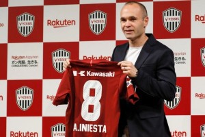 La Liga de Japón tiene las camisetas más costosas del mundo, ¿por qué?