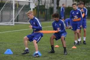 La FA dio por terminado el f&uacute;tbol: no habr&aacute; campeones ni descensos