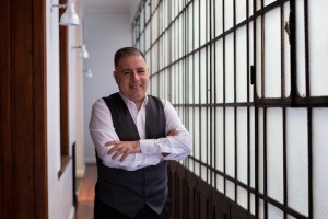 Fabi&aacute;n Doman: &ldquo;Independiente est&aacute; inhibido, necesitamos ganar el campeonato econ&oacute;mico antes que conseguir un t&iacute;tulo&rdquo;