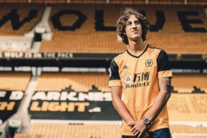 La curiosa relaci&oacute;n de un equipo de la Premier League con Portugal y la &uacute;ltima joya que contrataron