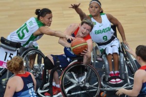 Facebook y el Comit&eacute; Paral&iacute;mpico Internacional lanzaron una serie para alentar a los deportistas