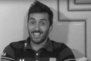 Campazzo se entrevist&oacute; a &eacute;l mismo en &ldquo;A la cama con Facu&rdquo;