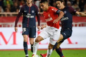 Radamel Falcao: el único futbolista mejor pago de Francia que no pertenece al PSG