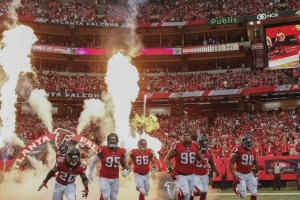 La NFL mult&oacute; a un equipo por poner ruido falso de sus hinchas