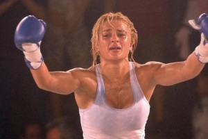 Falleció Alejandra “Locomotora” Oliveras, ícono del boxeo argentino