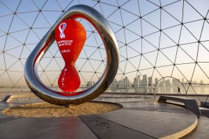 &iquest;C&oacute;mo ser&aacute; la Fan Cup de Qatar 2022?