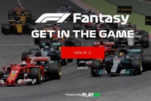 La Fórmula 1 crea su propia liga de fantasía con increíbles premios