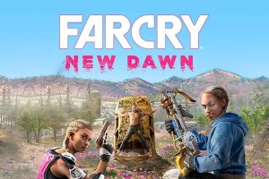 Review - Far Cry New Dawn: Un poco m&aacute;s de lo mismo pero rosa 