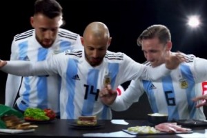 Fargo lanz&oacute; una promoci&oacute;n de cara al Mundial de Rusia 2018