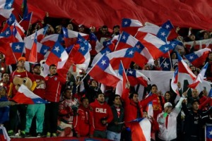 Un empresario llenar&aacute; el Metlife Stadium de banderas de Chile
