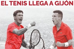 La Federaci&oacute;n de Tenis de Espa&ntilde;a compr&oacute; un ATP 250 y ser&aacute; en Gij&oacute;n
