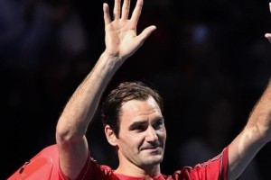 Federer se baj&oacute; de la ATP Cup y Suiza qued&oacute; eliminada