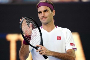El impactante r&eacute;cord que Federer tendr&aacute; para toda su vida